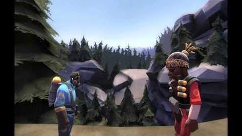 Random GMod collab entry