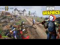 I BECOME AN ANCIENT SOLDIER || CHIVALRY 2 GAMEPLAY