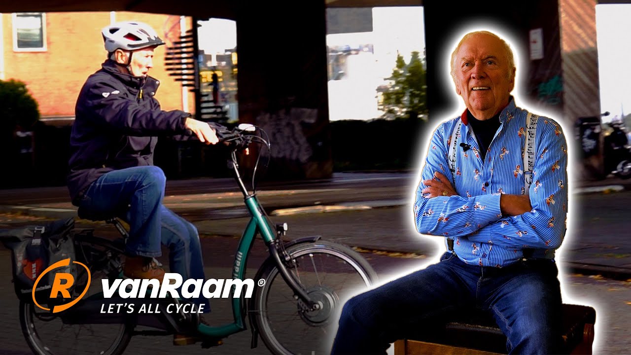 Klantervaring Harry Slinger (Drukwerk) || vanRaam Balance