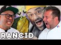 French Chef DISGUSTED by Jack’s CHILI - Pro Chef Reacts