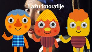 Lažu Fotorafije Noodle & Pals Songs For Children