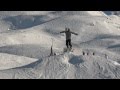 Mark rynston  beginner snow park edit at la plagne