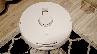 Best Robot Vacuum cleaner under $400? Narwal Freo X Plus Unboxing I Review