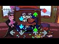 FNF Darnell Mix - Fresh Song Cover | Philly Mix (V Slice Mod) Hard | Hand Cam Showcase