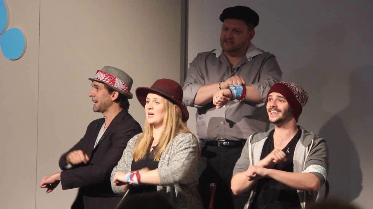 Brains - A Personal Story