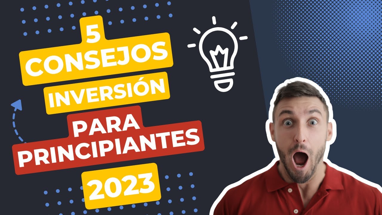 5 Consejos para emprender un negocio 2023 (Principiantes) - YouTube