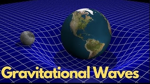 Gravitational Waves: Unlocking the Secrets of the Universe