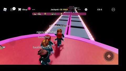 99% fail impossible obby  song