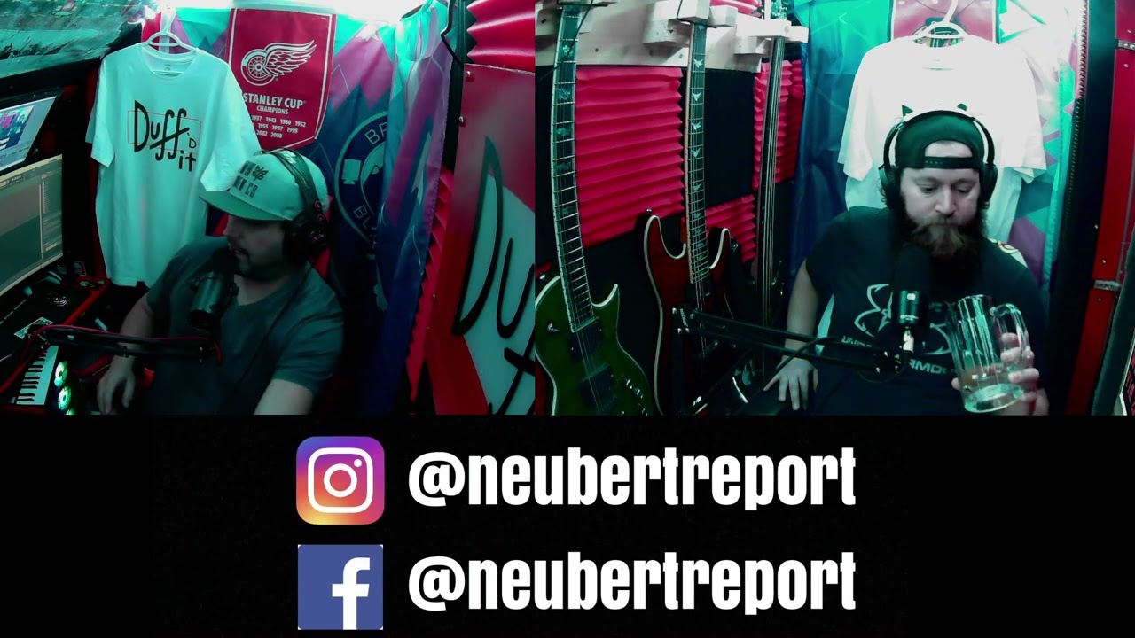 Night at the Yukon Brewing s2e28