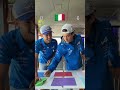 Match the flag challenge with PIERRE and FRANCO 🇬🇧