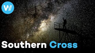 The Southern Cross and the Largest Telescope in the World | Children of the Stars (6/10)