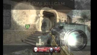 OMG Amazing 360 Quickscope `