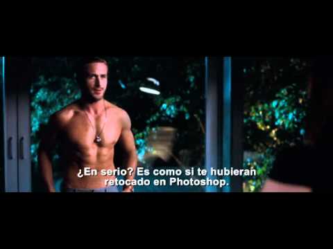 Loco y Estúpido Amor". Spot Televisivo. Oficial Warner Bros ...