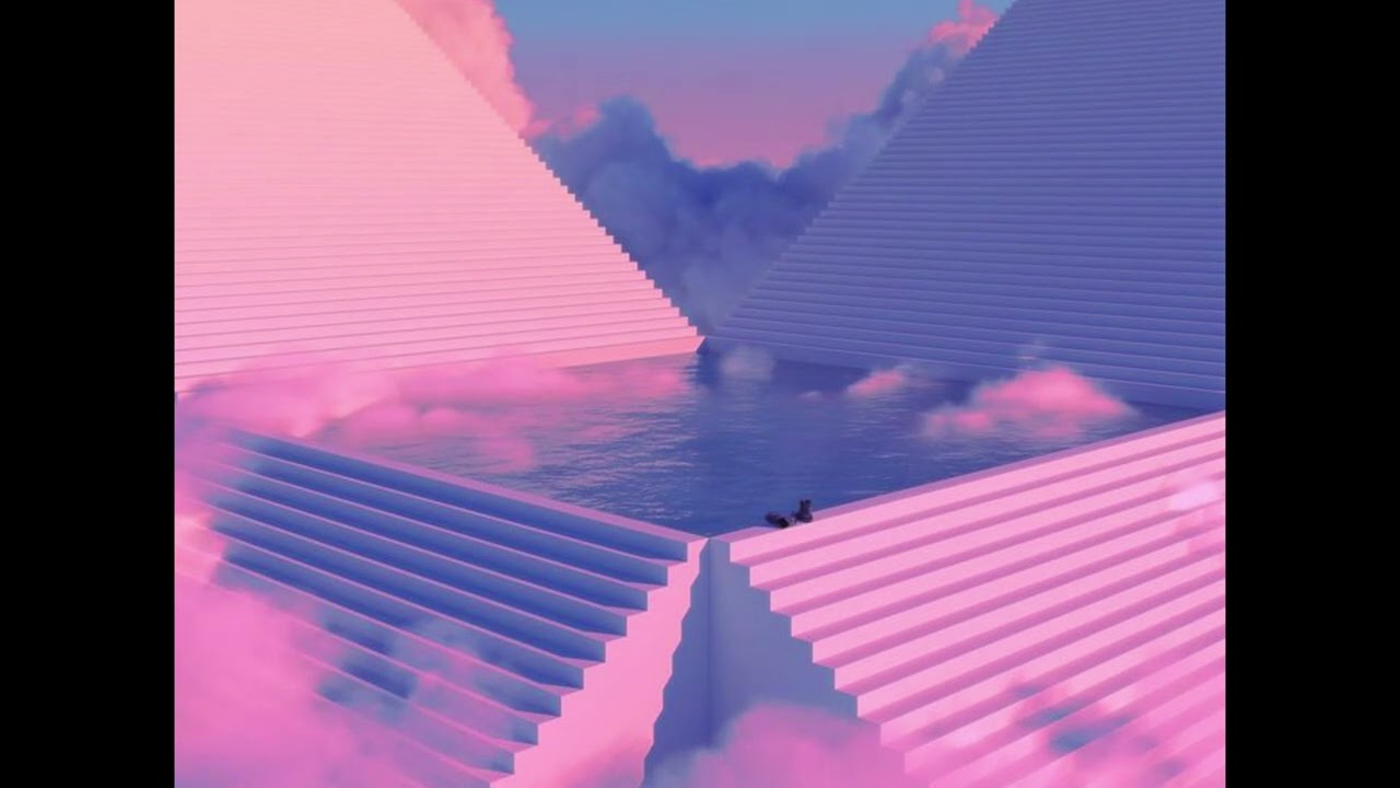 [FREE] INSTRU CLOUD RAP - "LAST LIGHT"