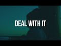 Ashnikko - Deal With It (Lyrics) feat. Kelis