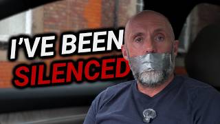 DVSA Says It's NOT My Place to Criticise Other Driving Instructors!