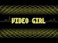 【鏡音リン】VIDEO GIRL(Short ver.)【VOCALOIDカバー】
