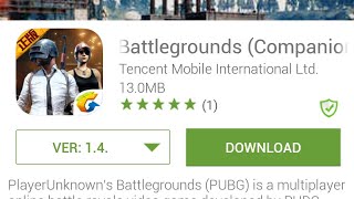 PlayerUnknown's Battlegrounds - Mobile How To Download | PUBG screenshot 2