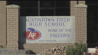 2nd largest school district in Mahoning County sees high attendance numbers despite COVID-19