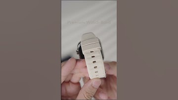 Unboxing Smart Watch Storm Ultra | ISW-O23 #unboxing #stormultra #itelsmartwatch #itelsmartlife