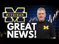 Michigan Does Something IMPRESSIVE You NEED to SEE!