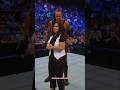 UnderTaker Destroys Vickie Guerrero Wwe Theundertaker Smackdown Vickyguerrero Bigshow