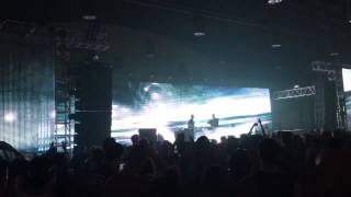 Wax Motif at Hard Summer 2015 8/2/2015