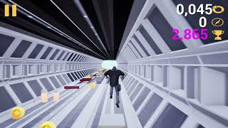 ONLY RUN | Endless Runner free Download screenshot 2