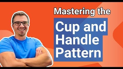 Mastering the Cup and Handle Pattern: A Complete Guide