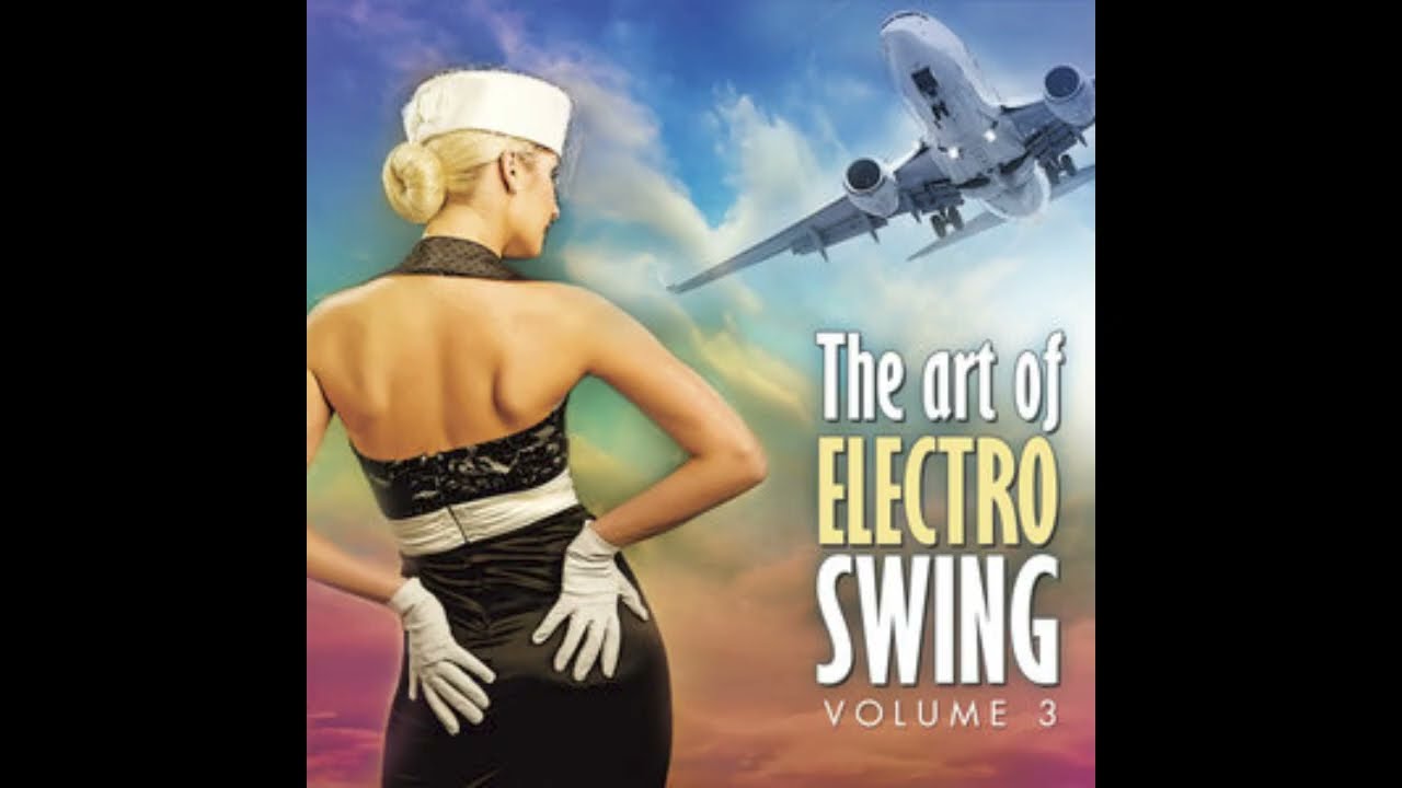 Electro Swing BRB2 march 2026 1