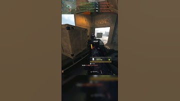 Power Platoon Down (1v4) #COD #DMZ #CallOfDuty #WARZONE #ashikaisland