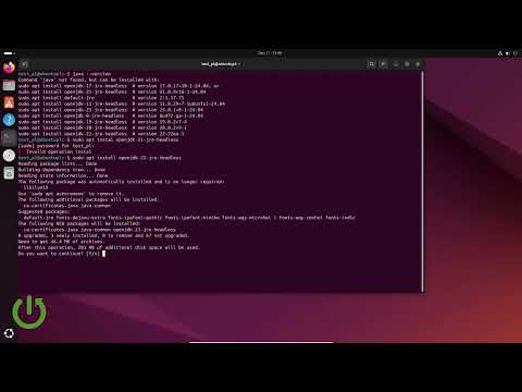 如何在 Linux 上安装 Java（OpenJDK / Oracle JDK）