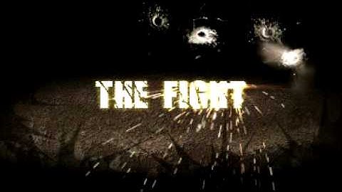 Call of Duty 4. Modern Warfare Clan Intro 2.