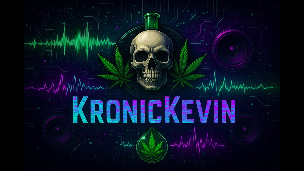 Itchy Scratchy - Subtronics (KronicKevin Flip) Itchy Scratchy - Subtronics (KronicKevin Flip)