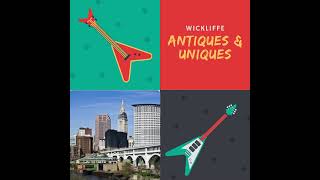 Best Antique Shops in Cleveland