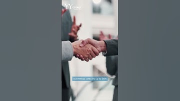 YY Group Holding: Building a Smarter, Greener Future Through Innovation