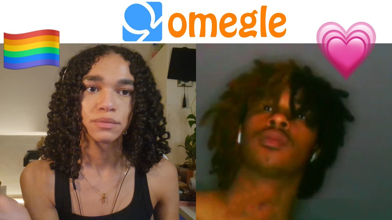 ПРИВЛЕЧЕНИЕ ГЕНЕРАЛОВ НА OMEGLE