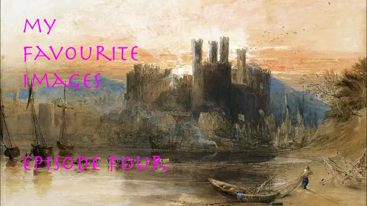 Мои любимые фотографии | Четвертый эпизод | Выпускник программы 