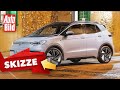 VW ID.1 (2023): Neuvorstellung - E-