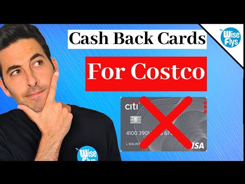 Best Credit Cards To Use At Costco | Most Value