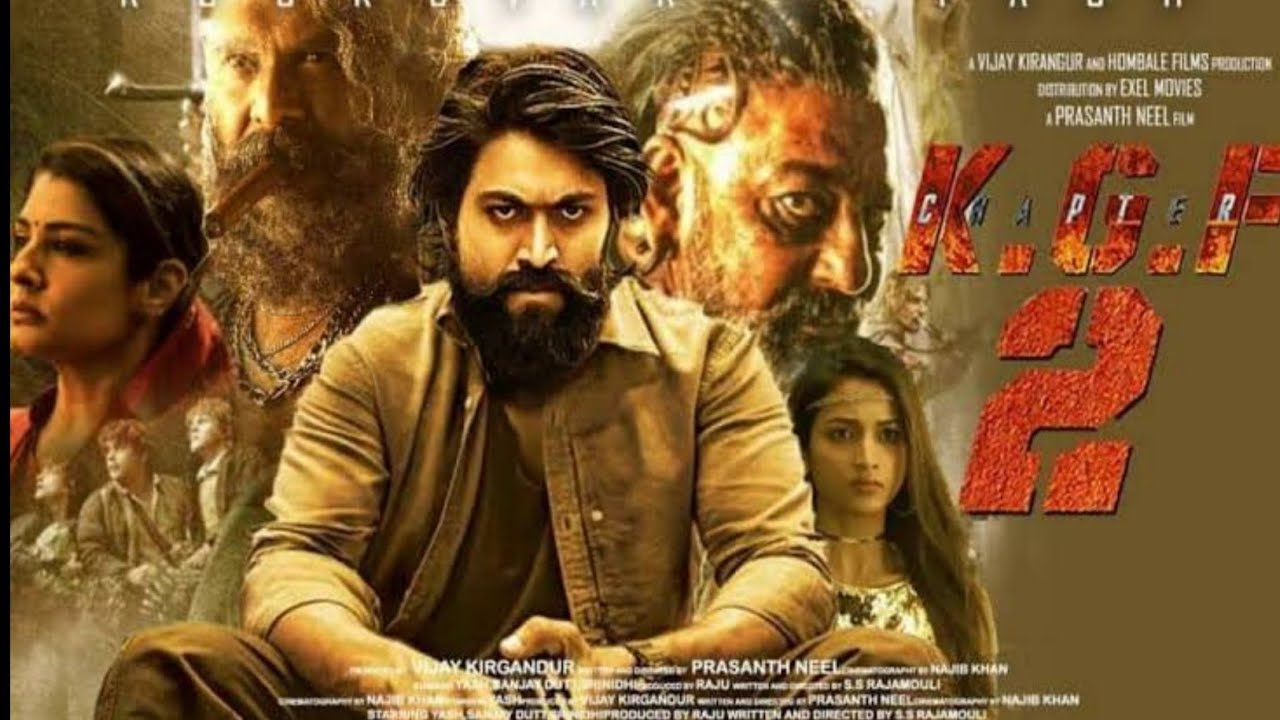 Yash hero ka movie KGF Chapter 3 kgf Manoj day manojday YouTube