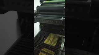 Print a Progress Report Card | प्रगति रिपोर्ट कार्ड प्रिंट करे #Printing #UmaPrinters 👍