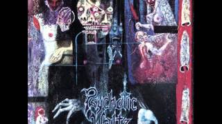 PSYCHOTIC WALTZ -Burn The Night