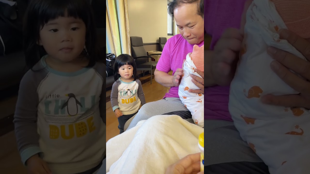 វីដេអូចុងក្រោយនៅមន្ទីពេទ្យ