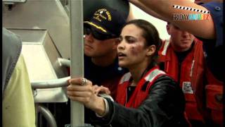 Hollywood's rising star: Paula Patton