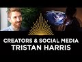 How Social Media Warps Creators, Tristan Harris
