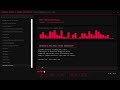 GeniusMusic C# App Demo & Terminal UI Walkthrough | Developed by Gerard King (GerardKing.Dev)