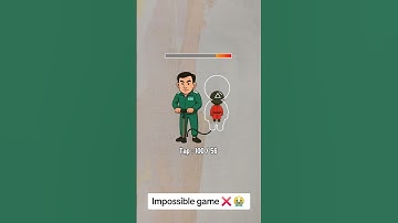 Impossible game ❌️ 😭 #effect #gaming #gamer #game #gameplay #gamergamer #hard #dop2 #filter #games
