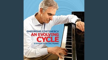 Theme and Variations: Theme - Fourteen Variations - Coda