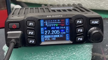 Stryker SR-94HPC Tune-up Report